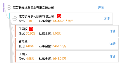 江蘇長青投資實業有限責任公司 深耕實業投資，助力區域經濟騰飛