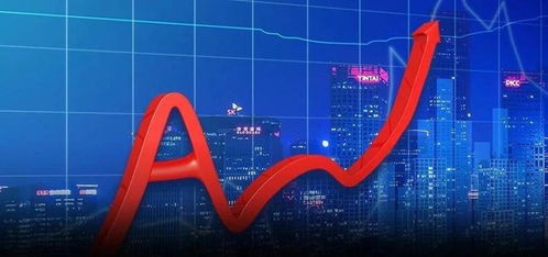 加倉了！國內外投資機構正在買進這些實業投資
