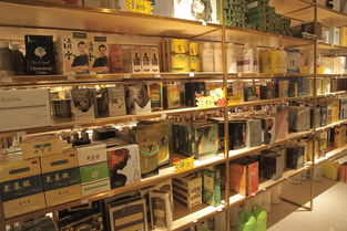 美容美發產品賣場的全面指南